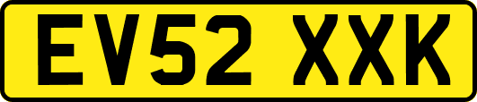 EV52XXK