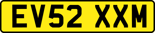 EV52XXM