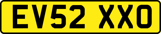 EV52XXO