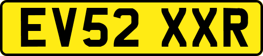 EV52XXR