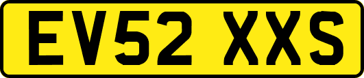 EV52XXS