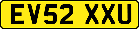 EV52XXU