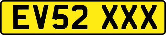 EV52XXX