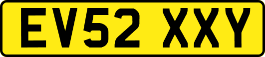 EV52XXY