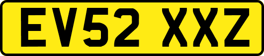 EV52XXZ