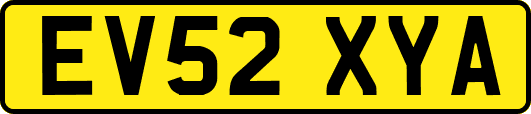 EV52XYA