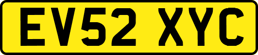 EV52XYC