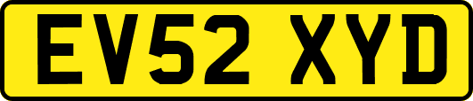 EV52XYD