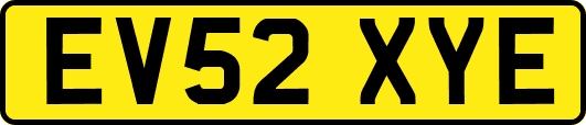 EV52XYE
