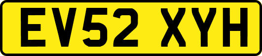 EV52XYH