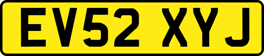 EV52XYJ