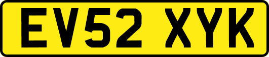 EV52XYK