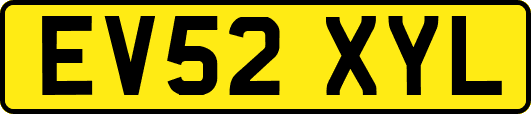 EV52XYL
