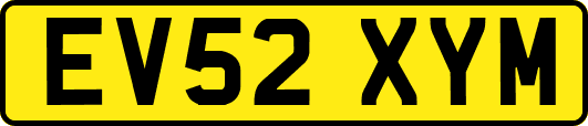 EV52XYM