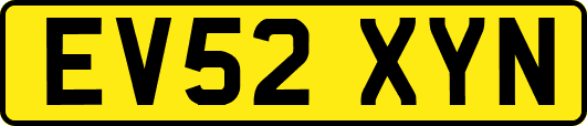 EV52XYN