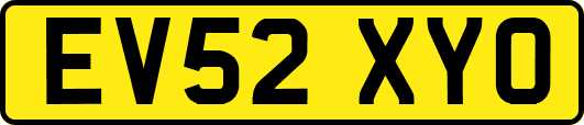 EV52XYO