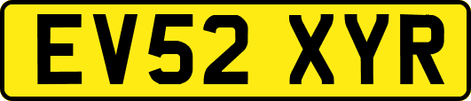 EV52XYR