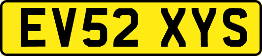 EV52XYS