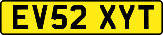 EV52XYT
