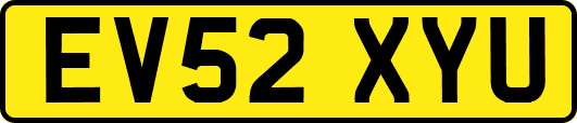 EV52XYU