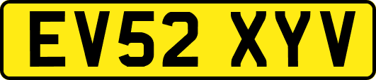 EV52XYV