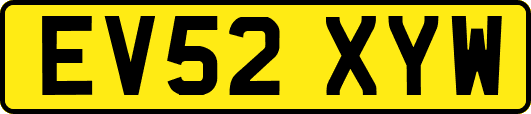 EV52XYW