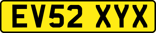 EV52XYX