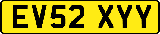EV52XYY