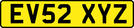 EV52XYZ