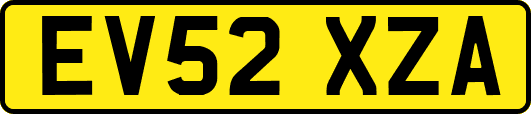 EV52XZA