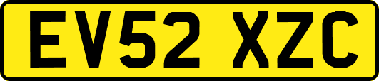 EV52XZC