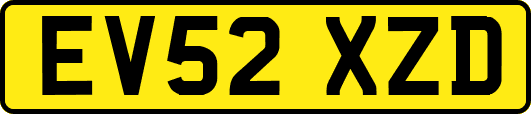 EV52XZD