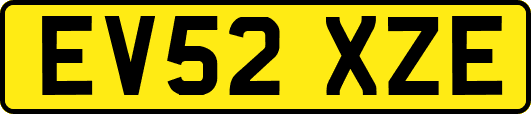 EV52XZE