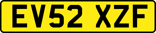EV52XZF