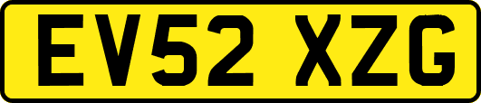 EV52XZG