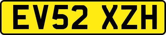 EV52XZH