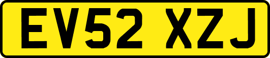 EV52XZJ