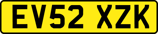 EV52XZK