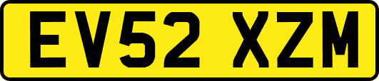 EV52XZM