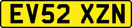 EV52XZN