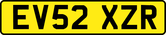 EV52XZR