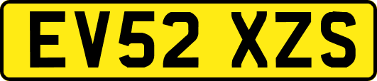 EV52XZS