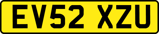 EV52XZU