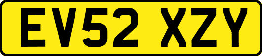 EV52XZY