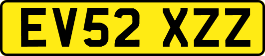 EV52XZZ