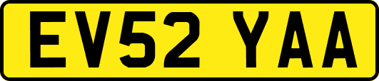 EV52YAA