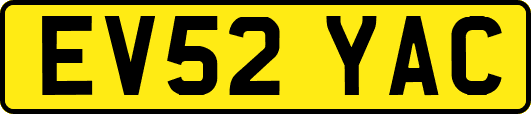 EV52YAC