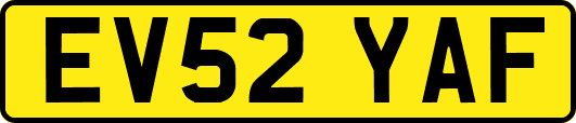 EV52YAF