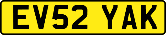 EV52YAK