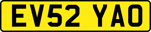 EV52YAO